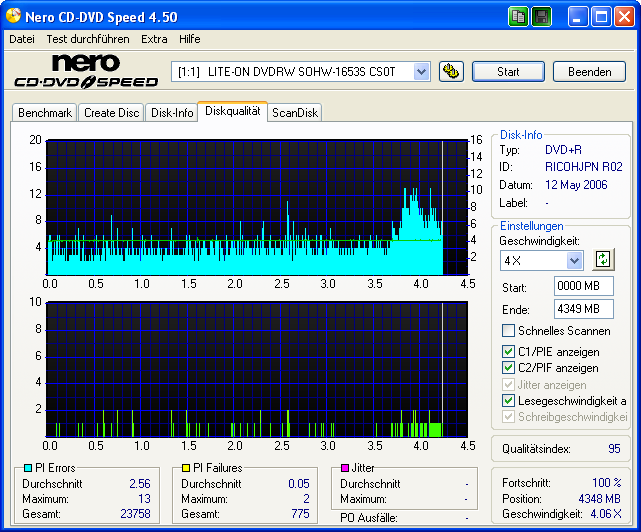 Traxdata DVD+R 8x Benq 1655 BCGB L.png