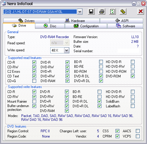 LG GSA-H10L - Nero InfoTool.PNG