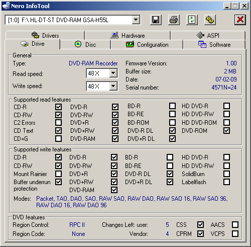 LG GSA-H55L InfoTool.png