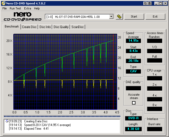 LG GSA-H55L CD Speed DVD-R Write Verb.png