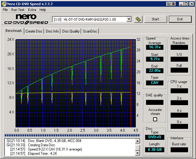 LG GH22L CD Speed Write Verb DVD+R.png