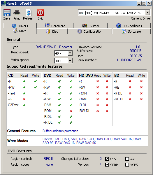 Pioneer DVR-2920Q InfoTool.png