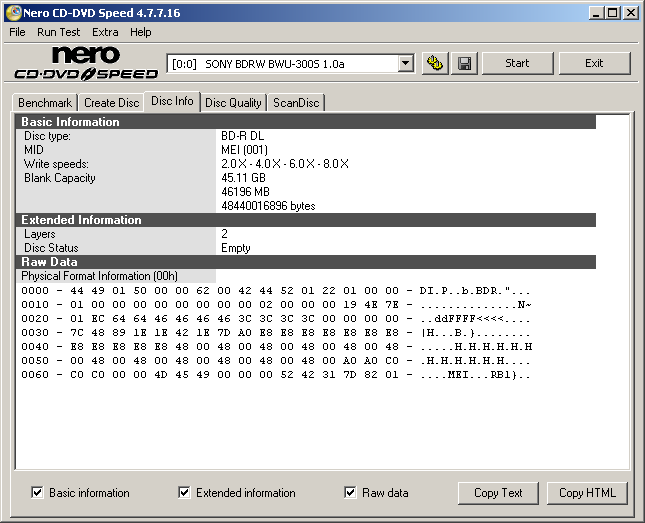 Sony BWU-300S Pana 6x BD-R DL Info.png