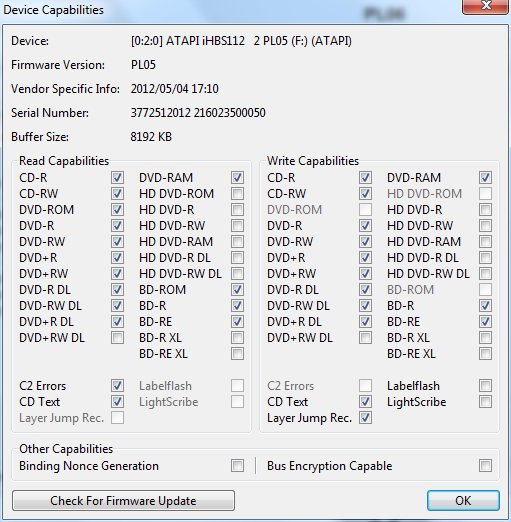 Lite-On ihBS112 Imgburn Capabilities.PNG