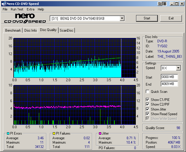 BENQ 1640 BSKB TYG02 burnt at 8X no solidburn or overspeed BENQ scan.png