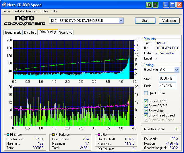 Ridisc Extreme DVD+R Benq 1640 BSLB.png