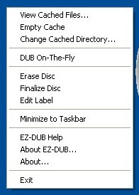 EZ-Dub Default Options.jpg