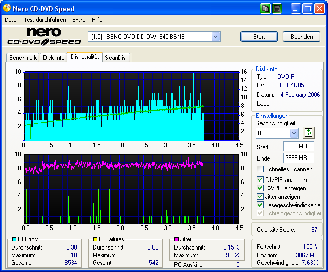 Platinum DVD-R 8x Asus 1608P2S 1.37 B.PNG