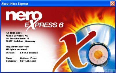 Nero lightscribe free download for pc