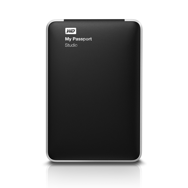 western digital my passport 1tb hard drive