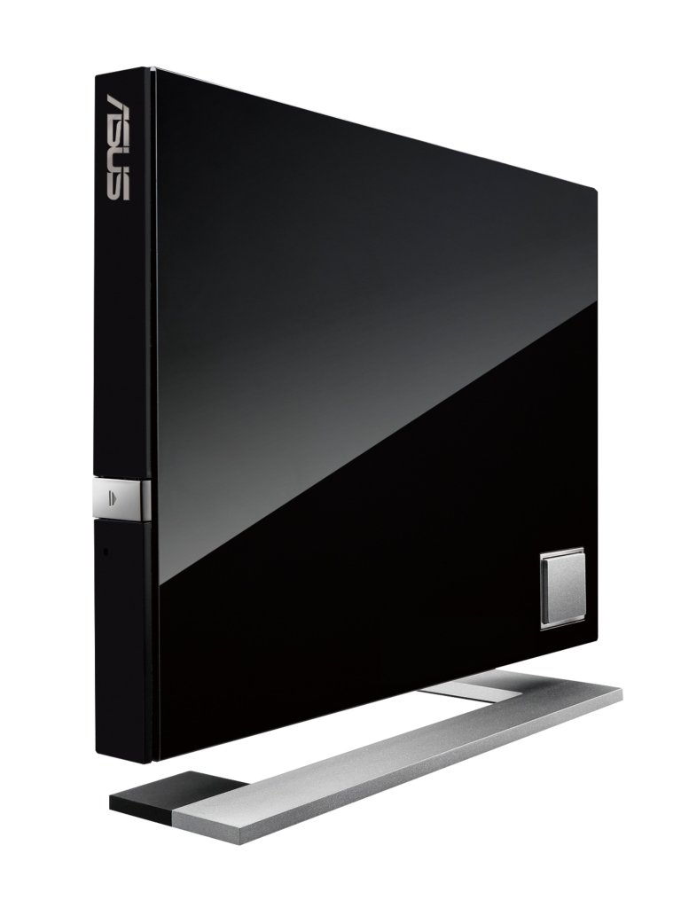 ASUS SBW06C2XU External Slim 6x Bluray Disc Writer