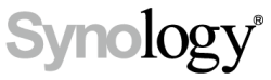 Synology logo