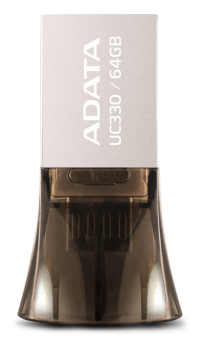 adata uc330 usb flash drive