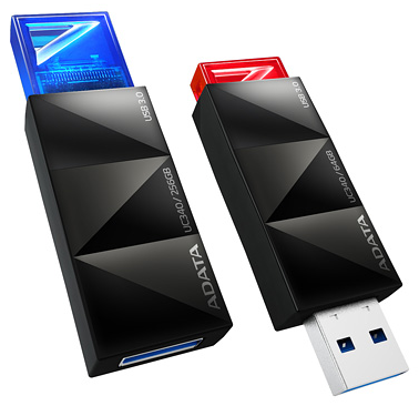 adata uc340 usb flash drive