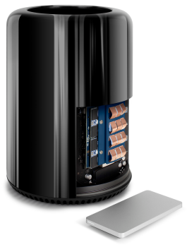 owc aura ssd mac pro