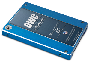 owc mercury electra 6g ssd