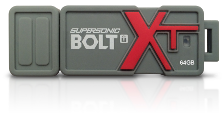 patriot supersonic bolt xt