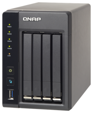 qnap ts-453s pro