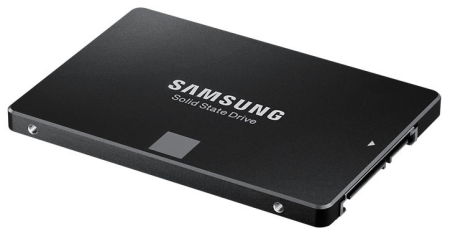 samsung ssd 850 evo