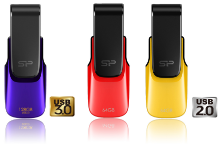 silicon power ultima u31 blaze b31