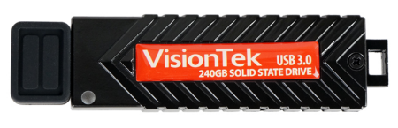 visiontek usb3 ssd