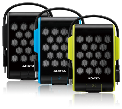 adata hd720 portable hdd