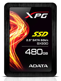 adata xpg sx930 ssd