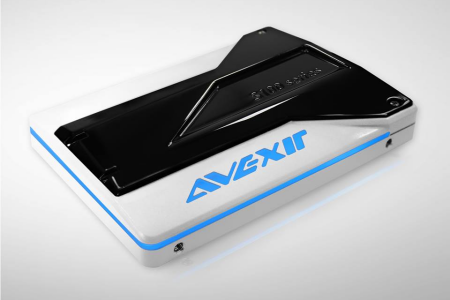 avexir s100 ssd