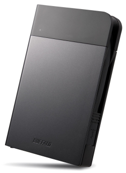 buffalo ministation extreme nfc