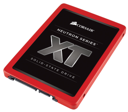 corsair neutron xt ssd