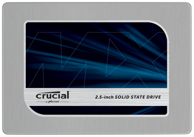 crucial mx200 ssd