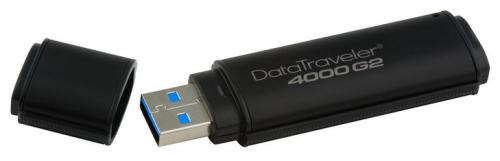 kingston datatraveler 4000 g2