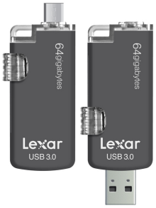 lexar jumpdrive m20c