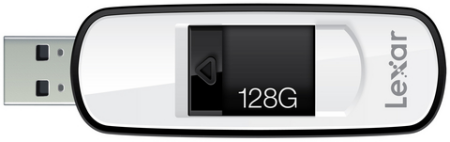 lexar jumpdrive s75