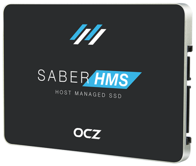 ocz saber hms ssd