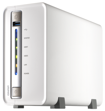 qnap ts-251c nas