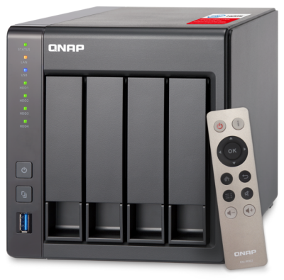 qnap ts-451 nas