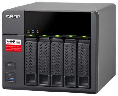 qnap ts-563 nas