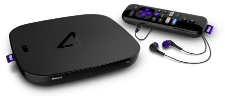 roku 4