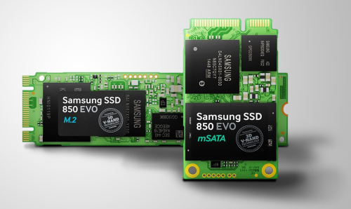 samsung 850 evo m2 msata