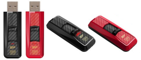 silicon power blaze b50