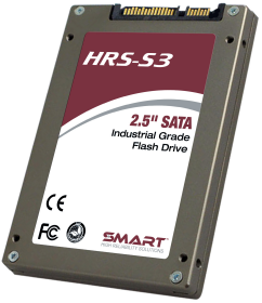 smart hrs-s3 ssd