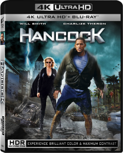 sony 4k ultrahd hancock