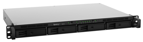 synology rackstation rs815