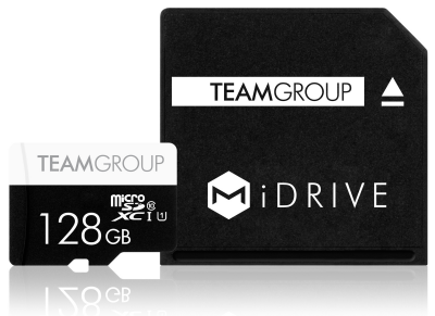 team group midrive