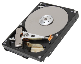 toshiba 6tb hdd