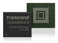 transcend emc210 emmc