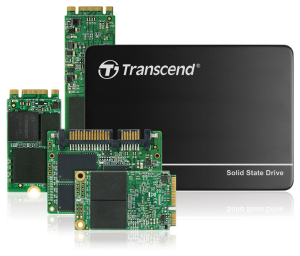 transcend supermlc ssd