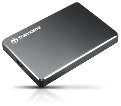 Transcend StoreJet 25C3