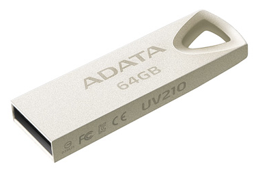 adata uv210 usb flash drive